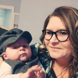 Meet your Posher, Tricia